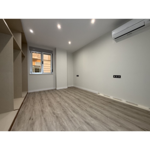 Dormitorio principal 